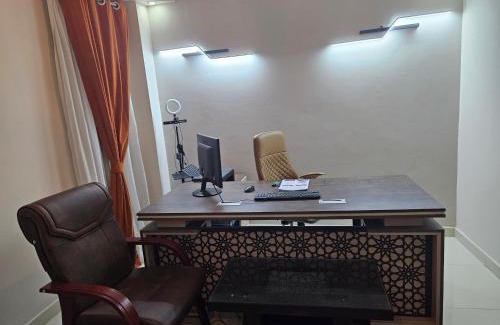Kirdasah Apartment | Family-Friendly Hotel Apartment Near the Pyramids