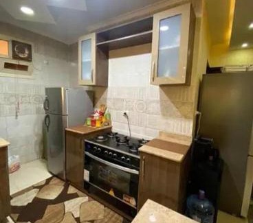 Kirdasah Apartment | Family-Friendly Hotel Apartment Near the Pyramids