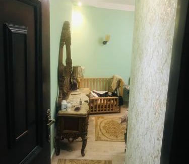 Nazlat Khalifah Apartment | شقه فندقيه مفروشة