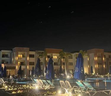 Port Said Apartment | Discover the Perfect Stay at Helnan Port Fouad Hotel
