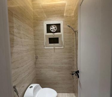 Riyadh Apartment | شقه فندقيه 2فاخره بمدخل خاص وجلسه خارجيه وثلاث غرف نوم