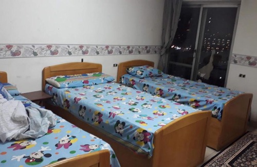 As-Sajil Apartment | Family-Friendly Hotel Apartment in an Inviting Location