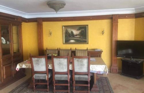 As-Sajil Apartment | Family-Friendly Hotel Apartment in an Inviting Location