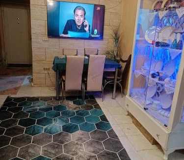 Obour City Apartment | Pet-Friendly Hotel Apartment for Family Getaways