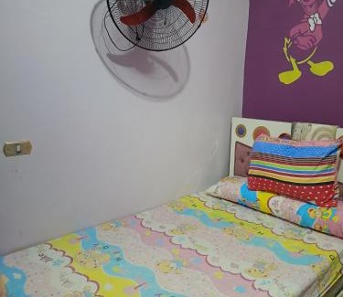 Obour City Apartment | Pet-Friendly Hotel Apartment for Family Getaways