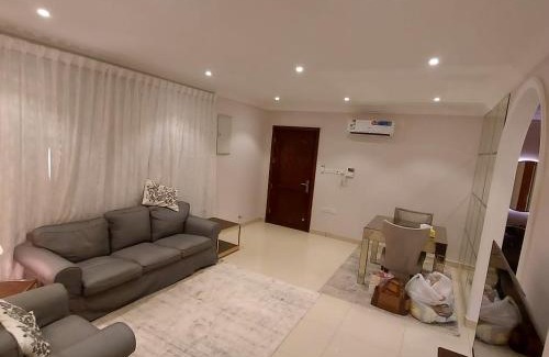 Mecca Apartment | Family-Friendly Apartment in Mecca, Perfect for Your Stay