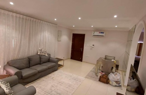 Mecca Apartment | Family-Friendly Apartment in Mecca, Perfect for Your Stay
