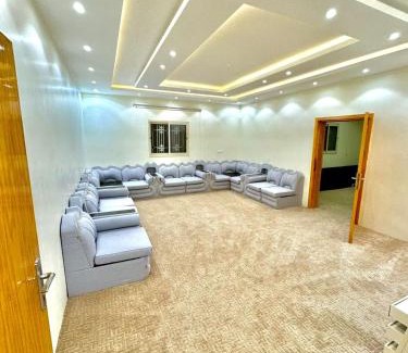 Al Namas Apartment | شقه للإيجار بالنماص