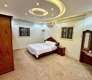 Al Namas Apartment | شقه للإيجار بالنماص