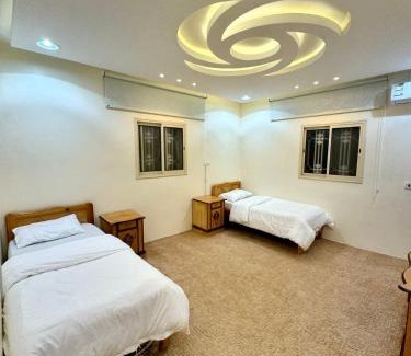 Al Namas Apartment | شقه للإيجار بالنماص