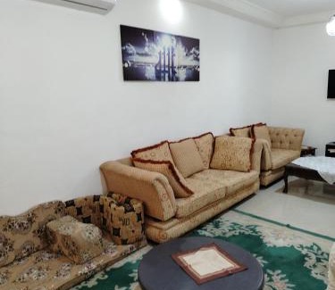 Al Jubeiha Apartment | Family-Friendly Furnished Apartment in Al-Jubayha