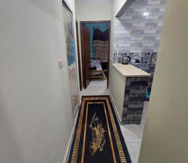 As-Salam Apartment | شقه مفروشه جميله جدا
