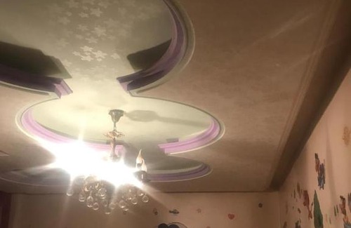 Port Said Apartment | Super Luxurious Furnished Apartment with Family & Pet Amenities