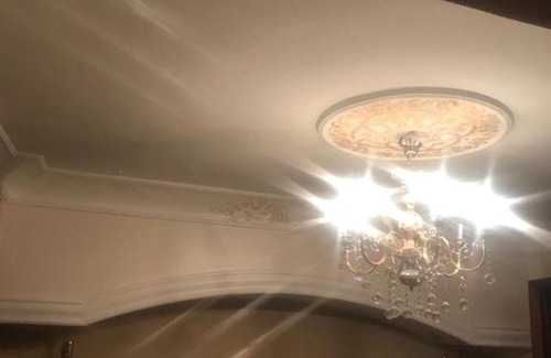 Port Said Apartment | Super Luxurious Furnished Apartment with Family & Pet Amenities
