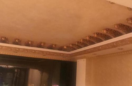 Port Said Apartment | Super Luxurious Furnished Apartment with Family & Pet Amenities