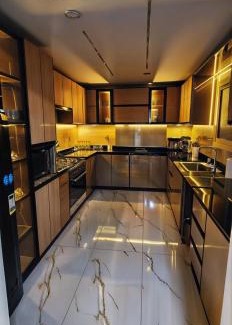 Al Duqqi Apartment | شقه مفروشه في القاهرة