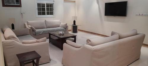 Al Rasaifah Apartment | Daily Rental Apartment with Hot Tub & Top Guest Ratings
