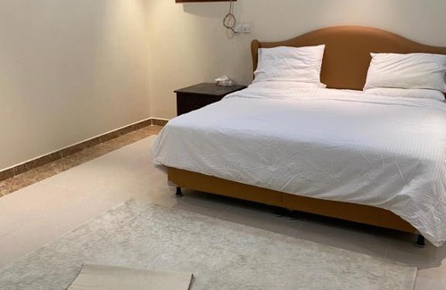 Al Rasaifah Apartment | Daily Rental Apartment with Hot Tub & Top Guest Ratings