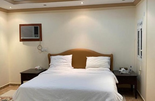 Al Rasaifah Apartment | Daily Rental Apartment with Hot Tub & Top Guest Ratings
