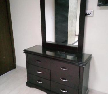 Al Khobar Apartment | شقه مفروشه