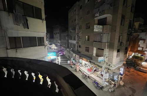 Mansoura Apartment | Comfortable 180m Apartment in Central Location Near Nile