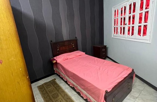 Mansoura Apartment | Comfortable 180m Apartment in Central Location Near Nile