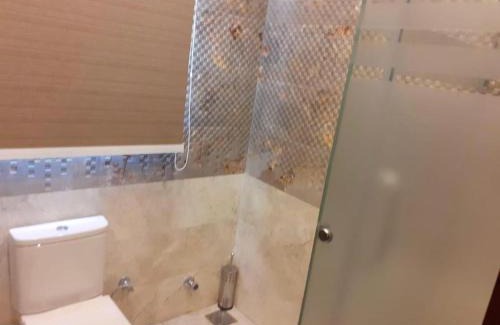 Kafr el Shaikh Apartment | شقه city