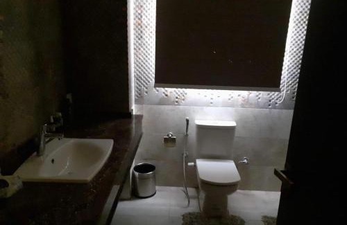 Kafr el Shaikh Apartment | شقه city