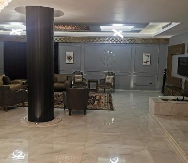 Maadi Apartment | شقه