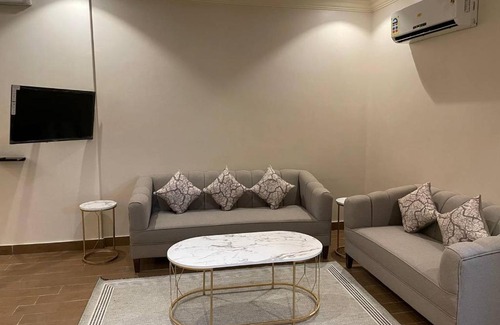Taif Apartment | Explore شهد الثانية للشقق المخدومة with Family-Friendly Amenities