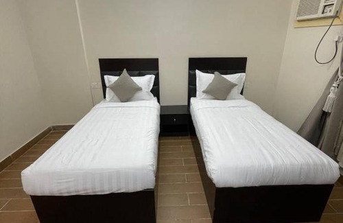 Taif Apartment | Explore شهد الثانية للشقق المخدومة with Family-Friendly Amenities