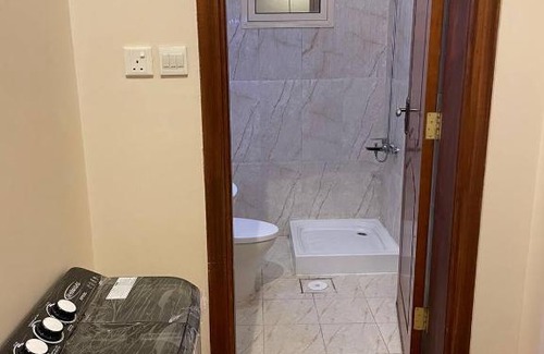 Taif Apartment | Explore شهد الثانية للشقق المخدومة with Family-Friendly Amenities