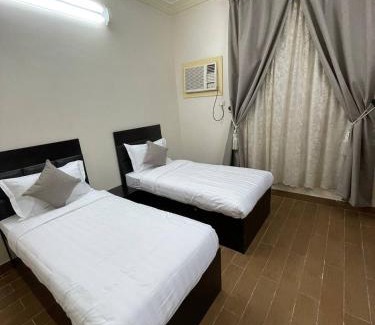 Taif Apartment | Explore شهد الثانية للشقق المخدومة with Family-Friendly Amenities