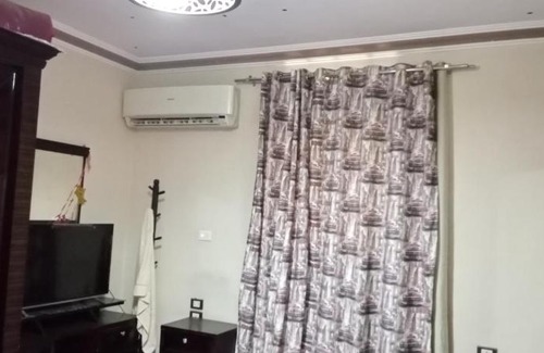 Cairo Apartment | Family-Friendly Stay at ش القومية العربية وراق امبابة