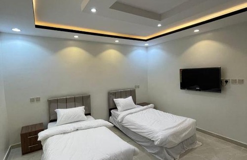 AlUla Apartment | Discover صفوة العلا: Family-Friendly Comfort Awaits