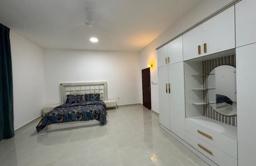 Salalah House | Experience the Beauty of صلاله with Family-Friendly Amenities