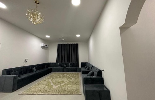 Salalah House | Experience the Beauty of صلاله with Family-Friendly Amenities