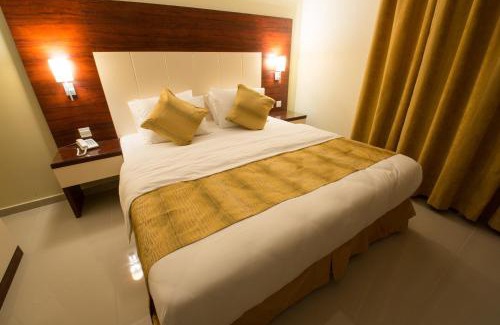 Al-Hamadaniyah Apartment | Comfortable Farha International Residential Units with Breakfast