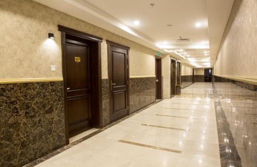 Al-Hamadaniyah Apartment | Comfortable Farha International Residential Units with Breakfast