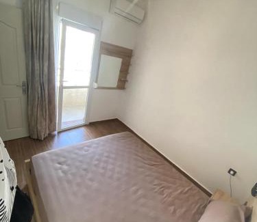 Fes Apartment | Discover Route Safrou: Pet & Child-Friendly Retreat