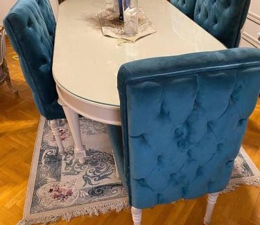 Suwailih Bed & Breakfast | عبق التاريخ هاوس