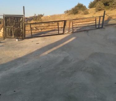 Ajloun Governorate House | Pet-Friendly Retreat in عجلون صخره - Rated 10/10!