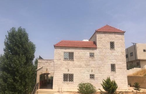 Ajloun Villa | Discover Family-Friendly Escapes at عجلون Ajloun Hotel