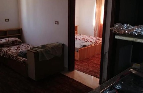 Umm Qais Apartment | Explore عمارة ام قيس الاثرية السياحية: Family-Friendly Stay