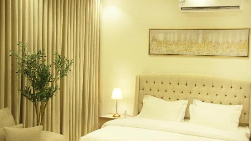 Riyadh Apartment | عمارة بروق 1 شقه 324
