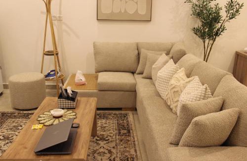 Riyadh Apartment | عمارة بروق 1 شقه 324