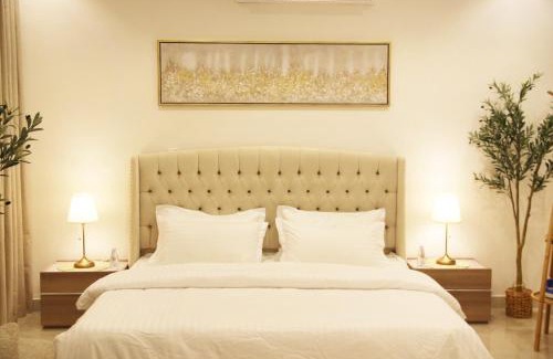 Riyadh Apartment | عمارة بروق 1 شقه 324