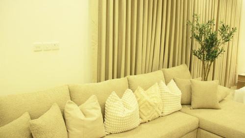 Riyadh Apartment | عمارة بروق 1 شقه 324