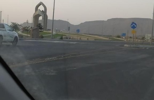 King Faisal Military City Apartment | Family-Friendly Stay at عند التمور الياسرية Hotel