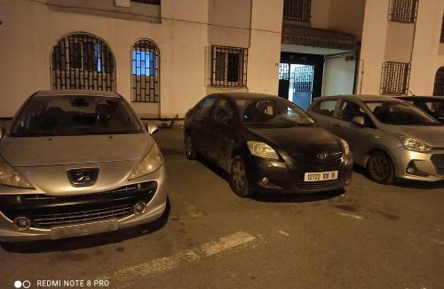 Algiers Apartment | Discover Eye-Catching Comfort at Ain Naadja, Algeria
